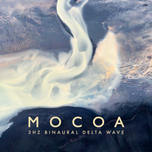 3Hz Binaural Delta Wave by Mocoa