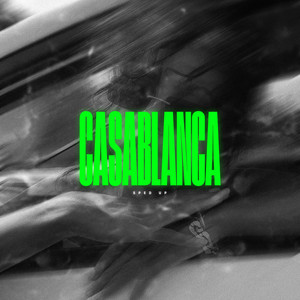 Casablanca - Sped Up by szybcior, gresh