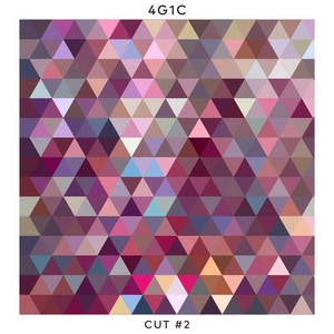 CUT #1 by 4G1C