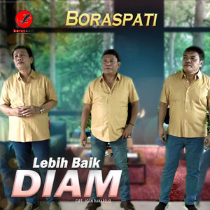 Lebih Baik Diam