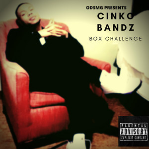 Cinko Bandz - Box Challenge