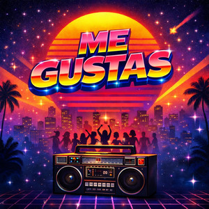 Me gustas by Kct Media