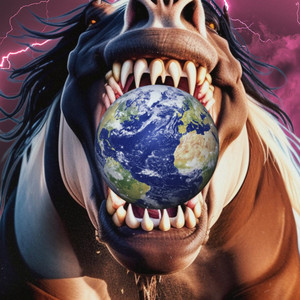 Viimeinen ilta by Horse Attack Sqwad