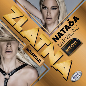 Nataša Bekvalac - Lazi Me