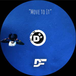 Move to It - Extended Mix by David Fritz