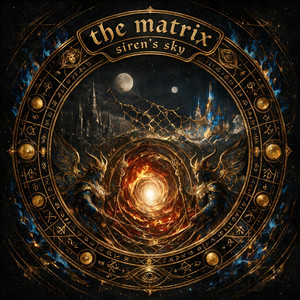 The Matrix by Siren's Sky