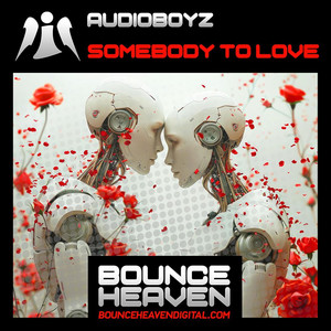 Somebody To Love - Radio Edit