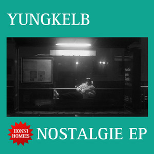 Kika Kid by yungkelb