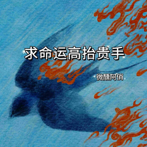 求命运高抬贵手 - 烟嗓女版 by 微醺阿俏