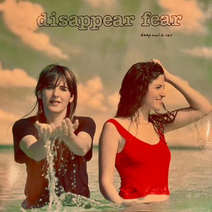Deep Soul Diver cover