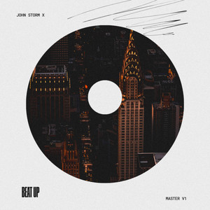 Beat Up by John Storm X