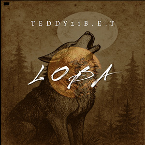 Loba by teddy21b.e.t