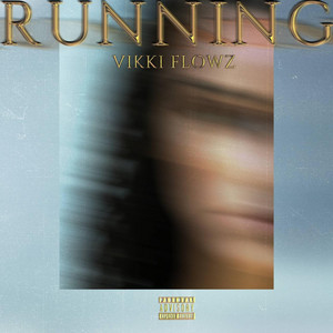 Обкладинка: Running