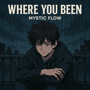 Mystic Flow - Where you been