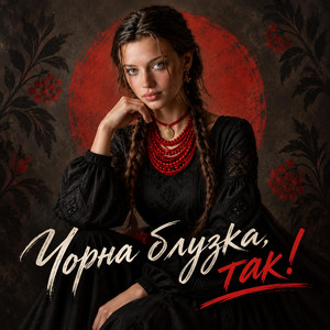 Chorna bluzka, tak! by InskarFolk