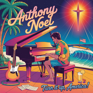Dive Bar Hearts by Anthony Noel