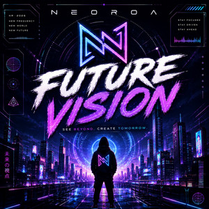 Future Vision by NeoRoa