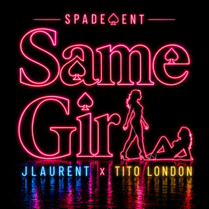 Same Girl by JLaurent, Titolondon