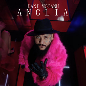 Dani Mocanu - Anglia
