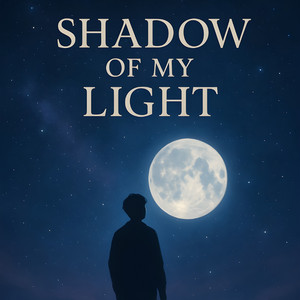 Shadow of My Light by LazyCumi