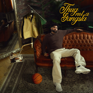 Thug Not a Gangsta by Ruff
