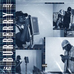 Burberry by Tizzy, Taze