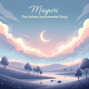 Mayuri The Velvet - Let's Go Friends