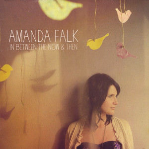 No More Shadows by Amanda Falk