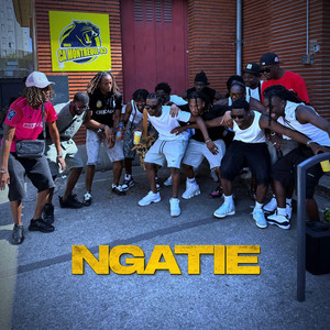 Ngatie by OJR LECOCOTIER, Louzio