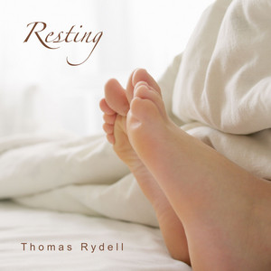 Resting by Thomas Rydell