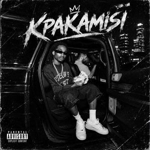 Kpakamisi (freestyle) by Badboi Jay