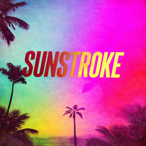 Sunstroke Mc Innes by TAZE2WAVEY