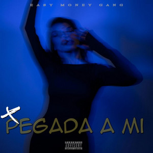 Pegada a mi by Cristopher GM