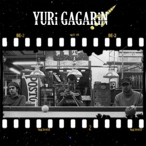 . by Yuri Gagarin