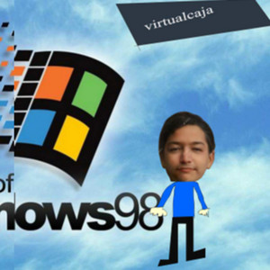 el gato animado televisa - virtualcaja windows 98 jeepers creepers (feat. miguel escontria & alberto briseño)