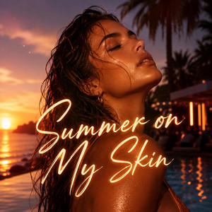 summer on my skin by Nomis