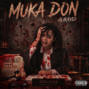 Alikayea - Muka don