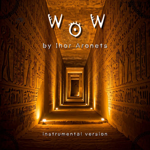 Ihor Aronets — WOW (Instrumental Version)