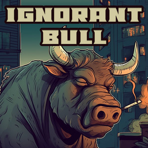 Give Me A Break by Ignorant Bull