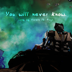 Portada de You Will Never Know