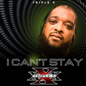 I Can't Stay