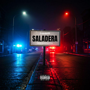 SALADERA by Lowshit99