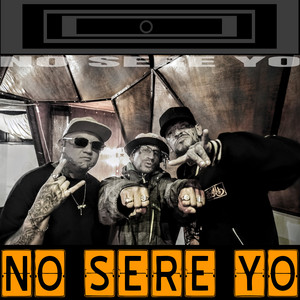 No Seré Yo by Askoman, Jocklan Mcnico, Mcktrices, Pedro Aleman