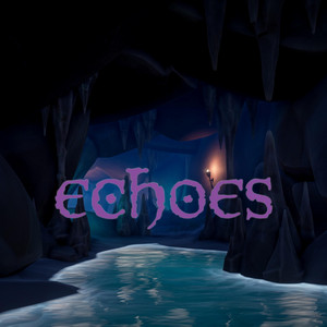 Echoes by BJ Steele