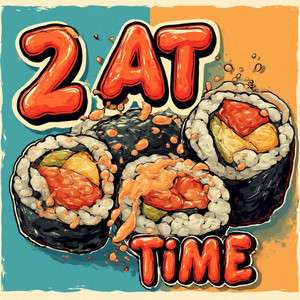 2 at time by Royal Manny
