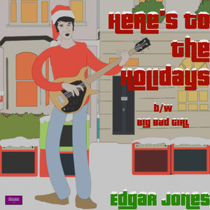 エドガー・ジョーンズ Soothing Music For Stray Cats Soothing Music for Stray Cats - Album by Edgar Jones | Spotify