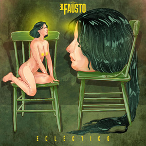 Agua de Mar by El Fausto