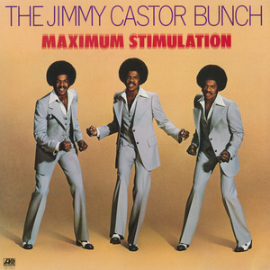 Maximum Stimulation by The Jimmy Castor Bunch