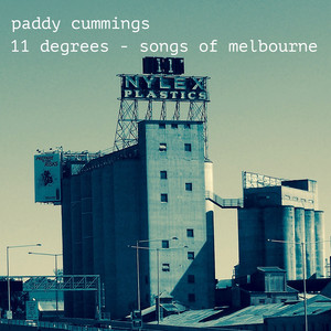 Paddy Cummings - Fernando