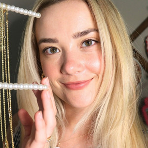 Jewelry Store Try on Rp by Madi ASMR